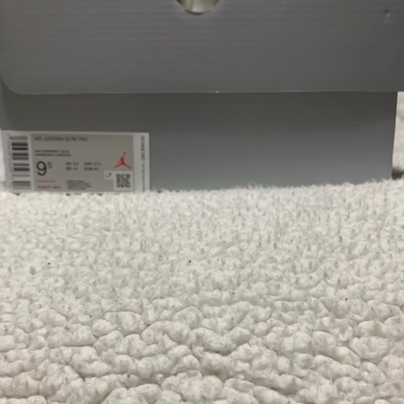 Jordan 13s Flints - Picture 8 of 10